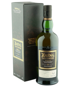 Ardbeg 23yr Scotch