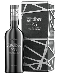 Ardbeg 25yr Scotch