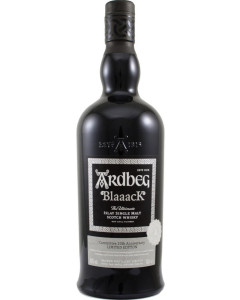 Ardbeg Blaaack The Ultimate Committe Release 20th