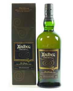 Ardbeg Corryvreckan Scotch