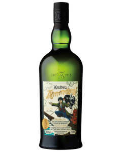 Ardbeg Arrrrrrrbeg Scotch 2021