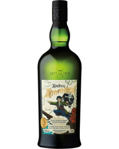 Ardbeg Arrrrrrrbeg Scotch 2021