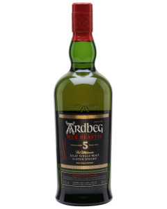 Ardbeg Wee Beastie 5yr