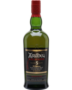 Ardbeg Wee Beastie 5yr