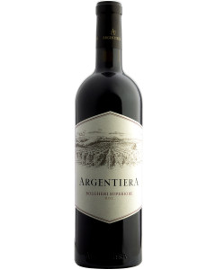 Argentiera Bolgheri Superiore 2019