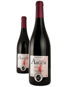 Argum Syrah 2016