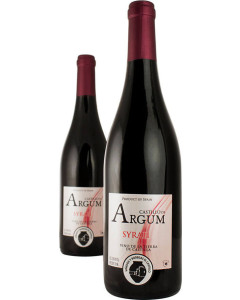 Argum Syrah 2016