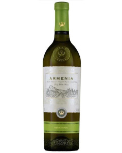 Armenia Dry White 2018