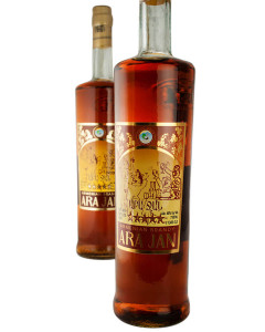 Armenian Ara Jan 5 Year Old Brandy