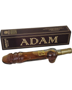 Armenian Brandy Adam Five Star