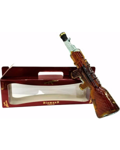 Armenian Brandy Kalashnikov