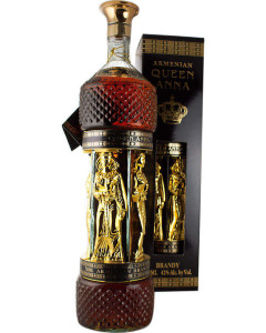 Armenian Queen Anna Brandy