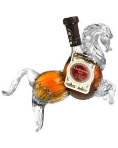 Armenian Soul Horse Brandy