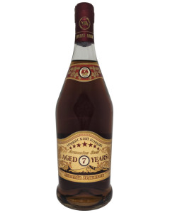 Armenian Soul 7yr Brandy