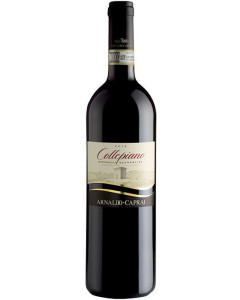 Arnaldo-Caprai Collepiano Montefalco Sagrantino 2012