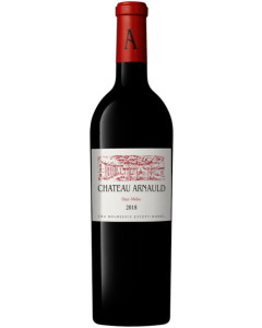 Arnauld Ch. Haut Medoc 2018