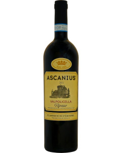 Ascanius Ripasso Valpolicella 2021