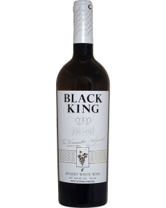 Asconi Black King White Dessert Wine