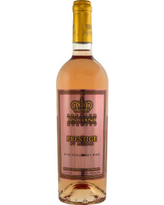 Asconi Prestige Rose Semi Sweet