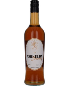 Ashkelon Brandy Kosher for Passover