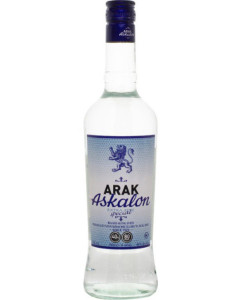 Askalon Arak 80