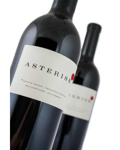 Asterisk Proprietary Red 2009