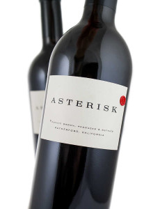 Asterisk Proprietary Red 2010