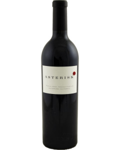 Asterisk Sloan Proprietary Red 2013