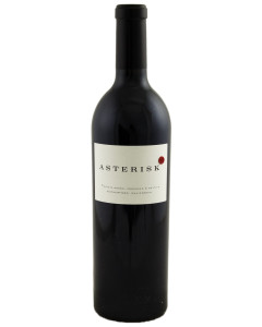 Asterisk Sloan Proprietary Red 2013