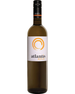 Atlantis White Estate Argyros 2021