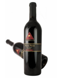 Atlas Peak Claret 2003