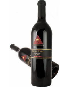 Atlas Peak Claret 2003