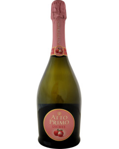 Atto Primo Lychee Sparkling