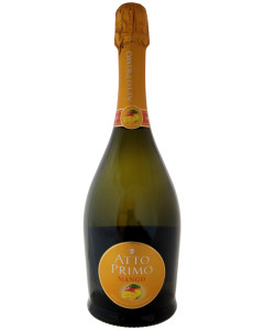 Atto Primo Mango Sparkling