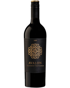 Avalon Winery California Cabernet Sauvignon 2020