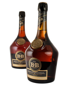 B&B Liqueur