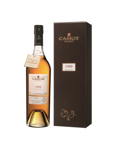 Camus 1988 Cognac