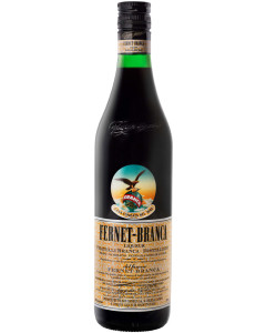 Fernet Branca Liqueur 80*