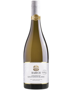 Babich Marlborough Sauvignon Blanc 2022