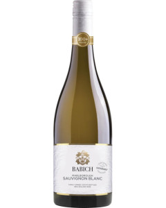 Babich Marlborough Sauvignon Blanc 2023