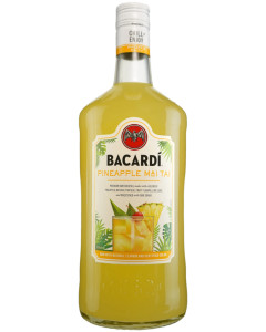 Bacardi Mai Tai Pineapple