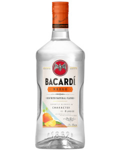 Bacardi Mango