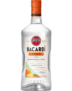 Bacardi Mango