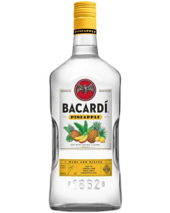 Bacardi Pineapple Rum