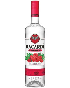 Bacardi Raspberry Rum