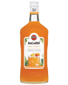 Bacardi Rum Punch