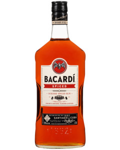 Bacardi Spiced Rum