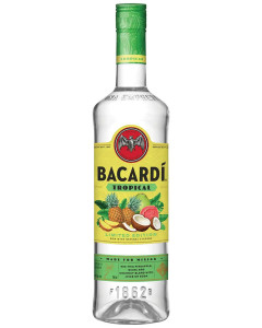 Bacardi Tropical Limited Edition