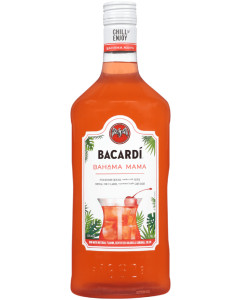 Bacardi Bahama Mama