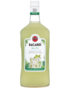 Bacardi Mojito